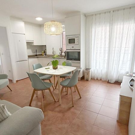 Comillas Bº Casasola - Residencial Lagos Azules - Netflix, Prime, Wifi & Free Indoor Parking Exterior photo
