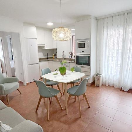 Comillas Bº Casasola - Residencial Lagos Azules - Netflix, Prime, Wifi & Free Indoor Parking Exterior photo