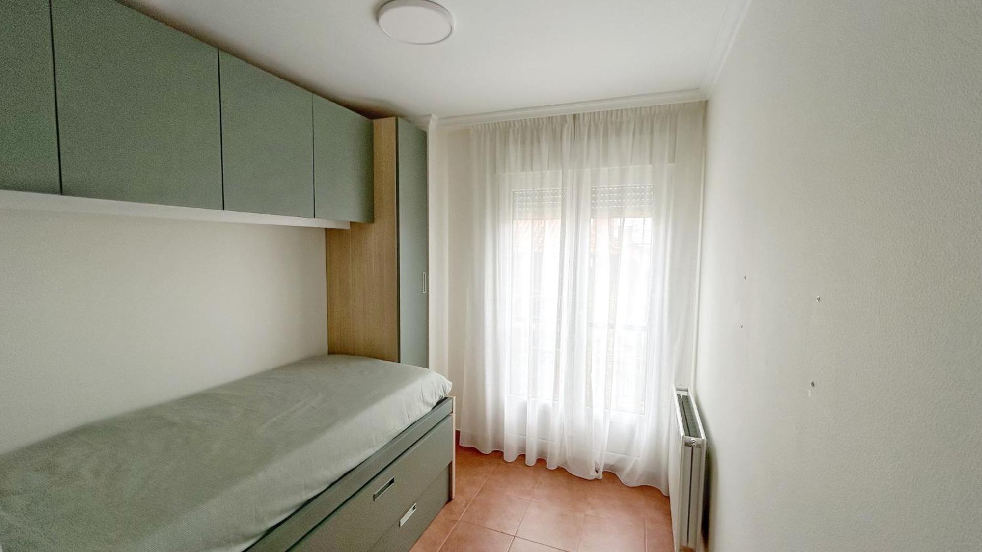 Comillas Bº Casasola - Residencial Lagos Azules - Netflix, Prime, Wifi & Free Indoor Parking Exterior photo