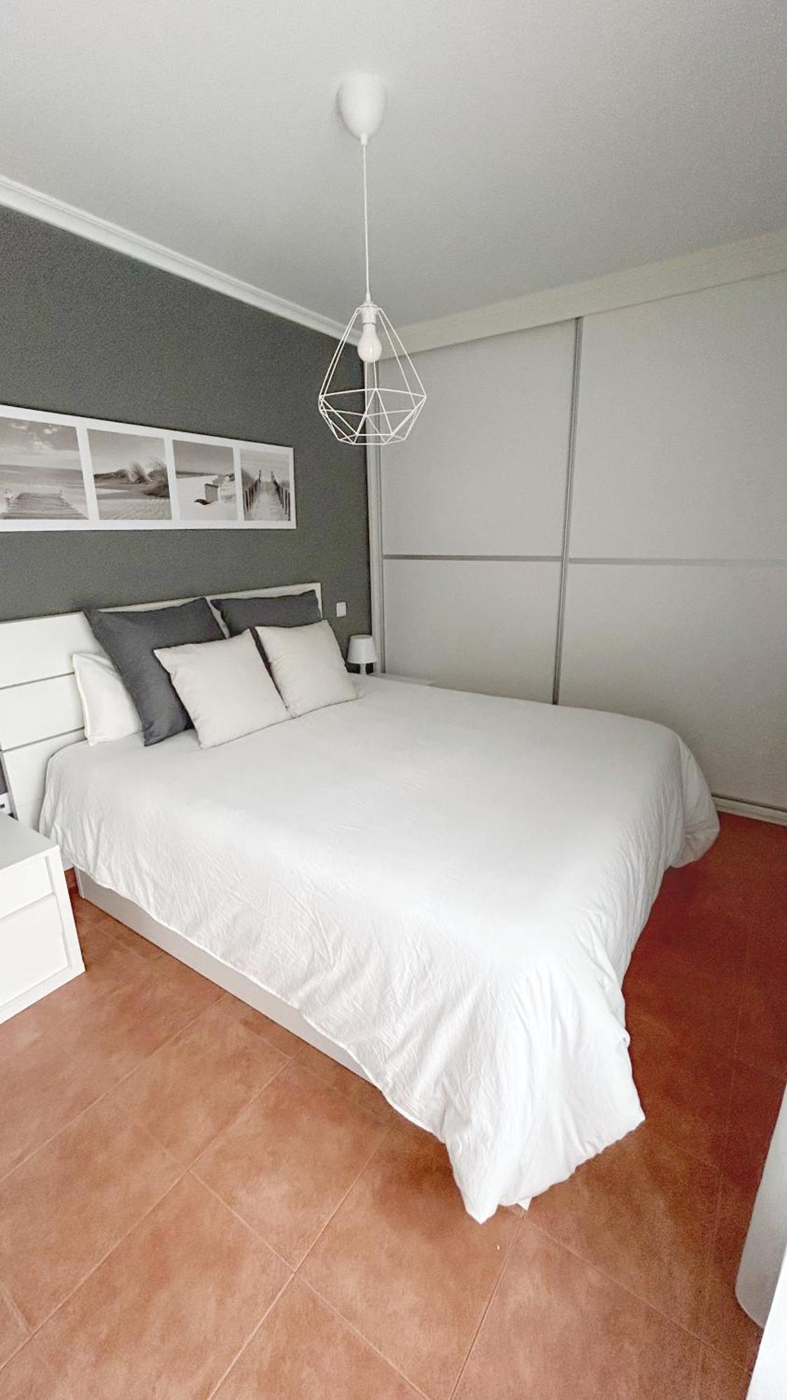 Comillas Bº Casasola - Residencial Lagos Azules - Netflix, Prime, Wifi & Free Indoor Parking Exterior photo