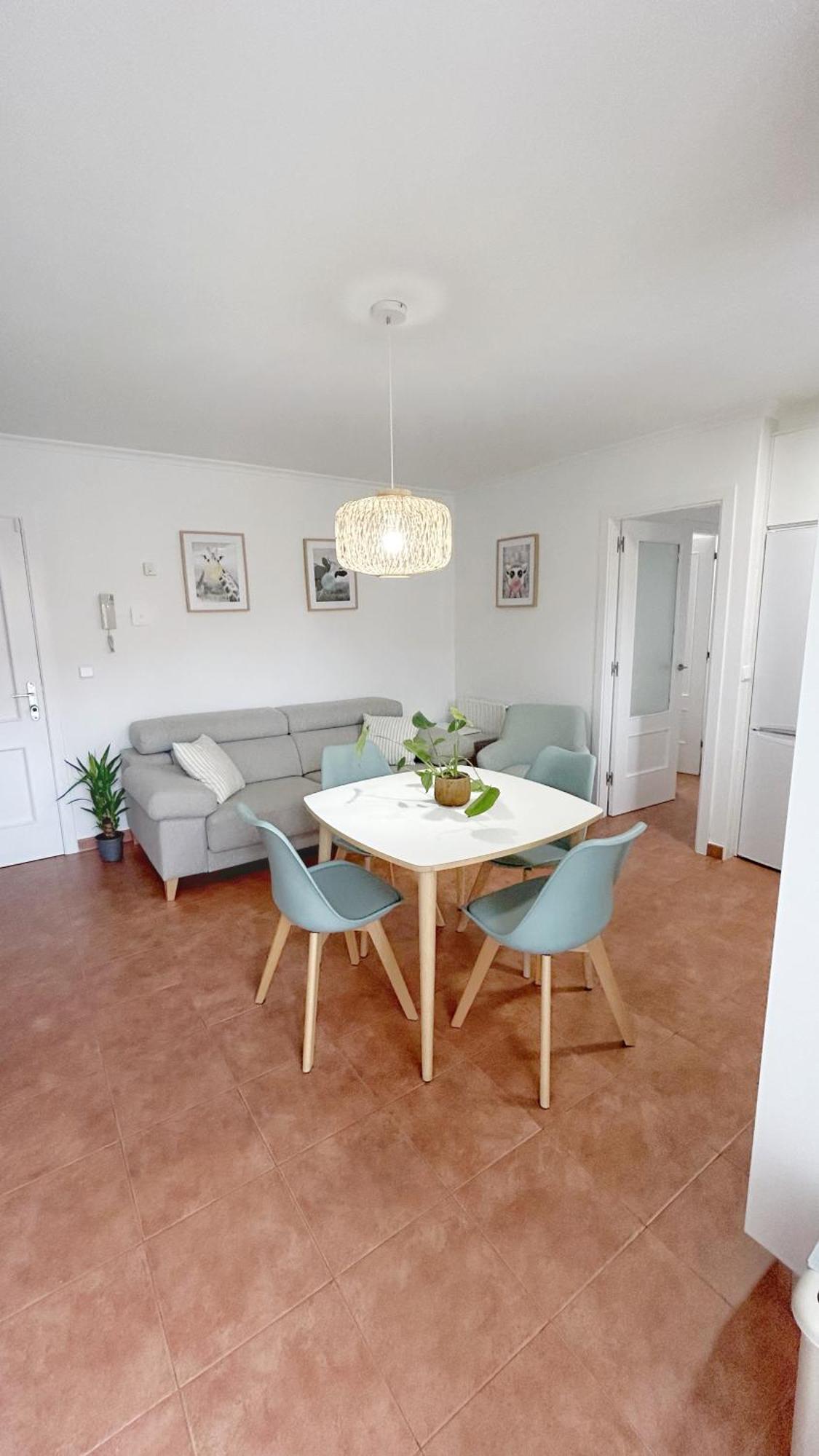Comillas Bº Casasola - Residencial Lagos Azules - Netflix, Prime, Wifi & Free Indoor Parking Exterior photo